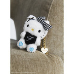 【FRAY I.D♡Sanrio characters】ハローキティ ぬいぐるみチャーム