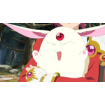 『魔法騎士レイアース』の第4話「私たちの戦い」先行カット