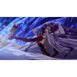 『魔法騎士レイアース』の第4話「私たちの戦い」先行カット