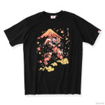 STRICT-G JAPAN『機動戦士ガンダム』Tシャツ