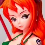 「ONE PIECE BUSTERCALL Devilish NAMI」8,250円（税込）（C）尾田栄一郎／集英社・フジテレビ・東映アニメーション