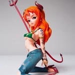 「ONE PIECE BUSTERCALL Devilish NAMI」8,250円（税込）（C）尾田栄一郎／集英社・フジテレビ・東映アニメーション