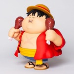 「ONE PIECE BUSTERCALL Chunky Monkey.D.Luffy」13,200円（税込）（C）尾田栄一郎／集英社・フジテレビ・東映アニメーション