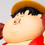 「ONE PIECE BUSTERCALL Chunky Monkey.D.Luffy」13,200円（税込）（C）尾田栄一郎／集英社・フジテレビ・東映アニメーション