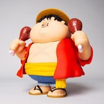 「ONE PIECE BUSTERCALL Chunky Monkey.D.Luffy」13,200円（税込）（C）尾田栄一郎／集英社・フジテレビ・東映アニメーション