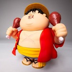 「ONE PIECE BUSTERCALL Chunky Monkey.D.Luffy」13,200円（税込）（C）尾田栄一郎／集英社・フジテレビ・東映アニメーション