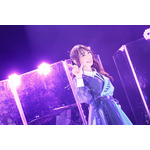 水樹奈々「NANA ACOUSTIC ONLINE」2020.11.7 sat @Club Mixa