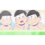 第5話「帰り道（ほか）」先行カット（C）赤塚不二夫／おそ松さん製作委員会