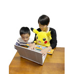 「PCクッション ピカチュウ II」5,720円（税込）（C）Nintendo・Creatures・GAME FREAK・TV Tokyo・ShoPro・JR Kikaku（C）Pokemon