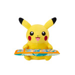「PCクッション ピカチュウ II」5,720円（税込）（C）Nintendo・Creatures・GAME FREAK・TV Tokyo・ShoPro・JR Kikaku（C）Pokemon