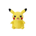 「PCクッション ピカチュウ II」5,720円（税込）（C）Nintendo・Creatures・GAME FREAK・TV Tokyo・ShoPro・JR Kikaku（C）Pokemon