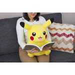 「PCクッション ピカチュウ II」5,720円（税込）（C）Nintendo・Creatures・GAME FREAK・TV Tokyo・ShoPro・JR Kikaku（C）Pokemon
