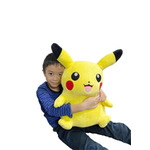 「PCクッション ピカチュウ II」5,720円（税込）（C）Nintendo・Creatures・GAME FREAK・TV Tokyo・ShoPro・JR Kikaku（C）Pokemon