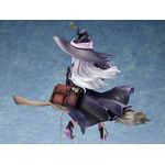 「イレイナ 1/7スケールフィギュア」16,800円（税別）（C）白石定規・SBクリエイティブ／魔女の旅々製作委員会