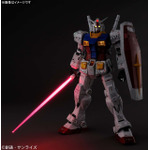 PERFECT GRADE UNLEASHED1/60 スケールRX-78-2 ガンダム（C）創通・サンライズ