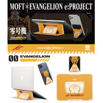 「プロジェクト名：汎用デバイス型スタンド装置＜MOFT＞e:PROJECECTオリジナルモデル出撃」（C）カラー