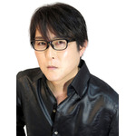 ネイム役：子安武人（C）秋田禎信・草河遊也・TOブックス／魔術士オーフェンはぐれ旅製作委員会