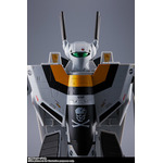 「DX超合金 初回限定版VF-1Sバルキリー ロイ・フォッカースペシャル」18,000円（税別）（C）1982 BIGWEST