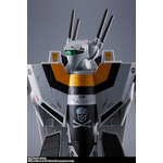 「DX超合金 初回限定版VF-1Sバルキリー ロイ・フォッカースペシャル」18,000円（税別）（C）1982 BIGWEST