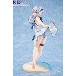 「ミーシャ・ネクロン 水着Ver.」通常版13,000円（税別）（C）2019 秋/KADOKAWA/Demon King Academy