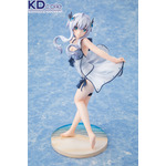 「ミーシャ・ネクロン 水着Ver.」通常版13,000円（税別）（C）2019 秋/KADOKAWA/Demon King Academy