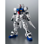 「ROBOT魂 ver. A.N.I.M.E. ＜SIDE MS＞ RX-78GP03S ガンダム試作3号機ステイメン ver. A.N.I.M.E.」6,500円（税別）（C）創通・サンライズ