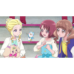 「『ヒーリングっど プリキュア』第34話先行カット」（Ｃ）ABC-A・東映アニメーション