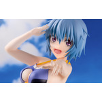 「アニメ『フレームアームズ・ガール』 フレズヴェルク[Summer Queens] 完成品フィギュア」10,780円(税込)（C）KOTOBUKIYA / FAGirl Project