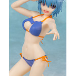 「アッセンブル・ヒロインズ フレームアームズ・ガール フレズヴェルク[Summer Queens] 組立フィギュアキット」4,950円(税込)（C）KOTOBUKIYA / FAGirl Project