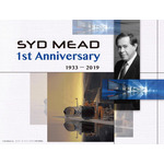 ～未来の若きクリエイターへ贈る～「巨匠たちが語るシド・ミードの世界と魅力」（C）Syd Mead, Inc.（C）シド・ミード トークライブ実行委員会