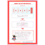 『SELECTION PROJECT』（C）SELECTION PROJECT