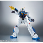 「ROBOT魂 ver. A.N.I.M.E.  RX-78NT-1 ガンダムNT-1 ver. A.N.I.M.E.」5,500円（税別）（C）創通・サンライズ