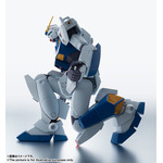 「ROBOT魂 ver. A.N.I.M.E.  RX-78NT-1 ガンダムNT-1 ver. A.N.I.M.E.」5,500円（税別）（C）創通・サンライズ