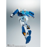 「ROBOT魂 ver. A.N.I.M.E.  RX-78NT-1 ガンダムNT-1 ver. A.N.I.M.E.」5,500円（税別）（C）創通・サンライズ