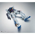 「ROBOT魂 ver. A.N.I.M.E.  RX-78NT-1 ガンダムNT-1 ver. A.N.I.M.E.」5,500円（税別）（C）創通・サンライズ