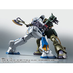 「ROBOT魂 ver. A.N.I.M.E.  RX-78NT-1 ガンダムNT-1 ver. A.N.I.M.E.」5,500円（税別）（C）創通・サンライズ