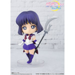 「Figuarts mini スーパーセーラーサターン-Eternal edition-」2,970円（税込）（C）武内直子・PNP／劇場版「美少女戦士セーラームーンEternal」製作委員会