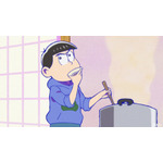 『おそ松さん』（第3期）第9話先行カット（C）赤塚不二夫／おそ松さん製作委員会