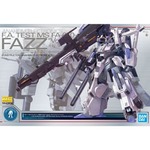 「MG 1/100 ガンダムベース限定 FAZZ Ver.Ka［チタニウムフィニッシュ］」24,200円（税込）（C）創通・サンライズ