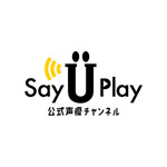 「Say U Play」