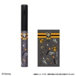 「ディズニー ツイステッドワンダーランド/スティッキールはさみコンパクト」935円（税込）(C)Disney