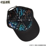 「呪術廻戦×NEW ERA　キャップ　9TWENTYモデル」6,050円（税込）(C)芥見下々／集英社・呪術廻戦製作委員会