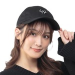 「呪術廻戦×NEW ERA　キャップ　9TWENTYモデル」6,050円（税込）(C)芥見下々／集英社・呪術廻戦製作委員会