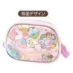 「すみっコぐらし肩かけバッグ」1,650円（税込）(C)2020 San-X Co., Ltd. All Rights Reserved.