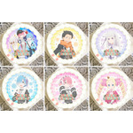 「『Re:ゼロから始める異世界生活』クリスマスプリケーキ」4,980円（税別）（C）長月達平・株式会社KADOKAWA刊／Re:ゼロから始める異世界生活2製作委員会
