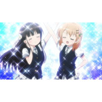 『ご注文はうさぎですか？』シリーズ(C)Koi・芳文社／ご注文は製作委員会ですか？？(C) Koi・芳文社／ご注文はBLOOM製作委員会ですか？