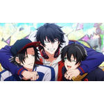 『ヒプノシスマイク-Division Rap Battle-』Rhyme Anima(C)『ヒプノシスマイク-Division Rap Battle-』Rhyme Anima製作委員会