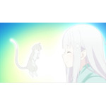 『Re:ゼロから始める異世界生活』シリーズ(C)長月達平・株式会社KADOKAWA刊／Re:ゼロから始める異世界生活製作委員会