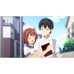 『俺を好きなのはお前だけかよ』(C)2018 駱駝／KADOKAWA／「俺好き」製作委員会