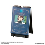 「TIGER ＆ BUNNY　日めくり万年カレンダー【PB限定】」3,520円（税込）（C）BNP/T&B PARTNERS